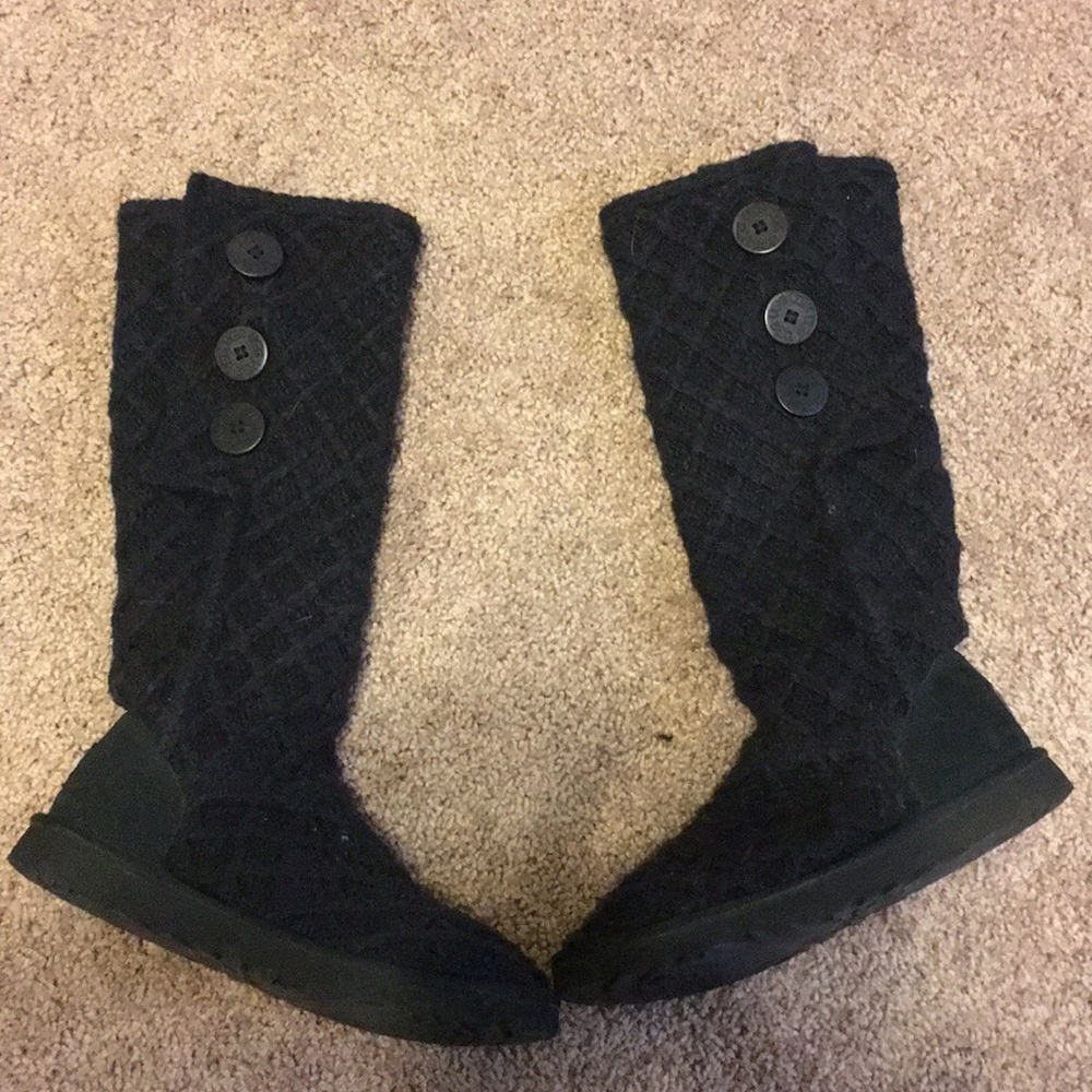 Ugg Boots